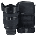 thumbnail image 2 of Sony FE 28-70mm f/2 GM Lens - Import Model, 2 of 5