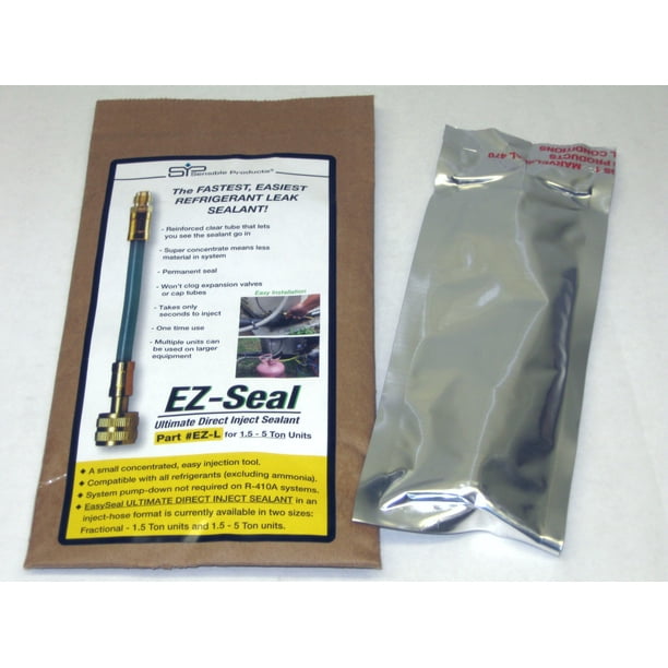 Nu Calgon Refrigerant Leak Sealant 2019 02 25 Achr News