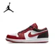 thumbnail image 3 of Zapatillas Nike originales para hombre, recién llegadas, zapatillas deportivas Air Jordan 1 Low, zapatillas deportivas de moda transpirables, 3 of 5