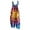 AA-Multicolor, variant on Womens Loose Wide Leg Jumpsuits Summer Casual Cotton Linen Overalls Fashion Floral Print One Piece Romper with Pockets Sleeveless Beach Outfits Multicolor XL