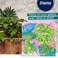 thumbnail image 4 of Faber-Castell Watercolor Paint by Number Tropical- Art & Craft Kit for Adults, Unisex Art Set, 4 of 9