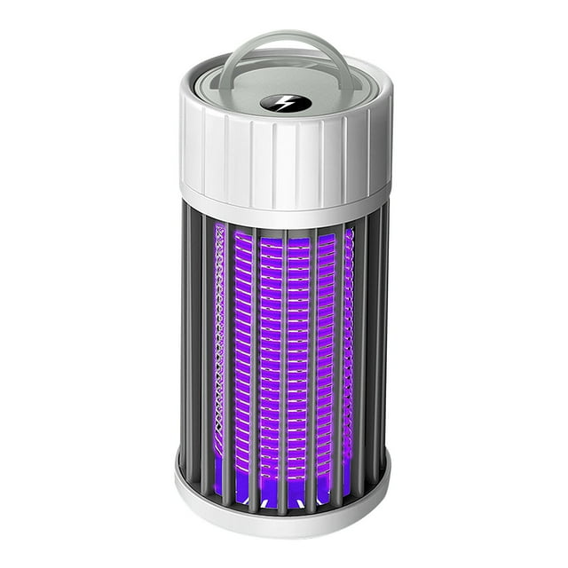 Lámpara Repelente de Mosquitos Usb Lámpara Repelente de Mosquitos Led