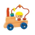 thumbnail image 1 of CHH 961682D Wooden Train, 1 of 1