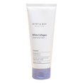thumbnail image 2 of [MARY &amp; MAY] White Collagen Cleansing Foam 150ml, 2 of 2