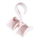 thumbnail image 2 of Billuyoard Organizador de armario, colgador de varilla, bolso de almacenamiento, soporte para estante colgante, bolsa con gancho Almacenamiento y organización del hogar, 2 of 6