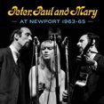 thumbnail image 1 of Peter, Paul and Mary at Newport 63-65, 1 of 1