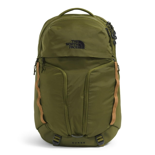 Mochila THE NORTH FACE Surge Commuter Commuter para mujer Forest