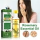 thumbnail image 5 of Aceite, Aceite de aromaterapia natural para el cuidado de la piel, Difusores, Humidificadores, Nutre el cuero cabelludo, Apto para pieles grasas y masajes, Apto para mujeres, 120 ml de agua esencial, 5 of 9