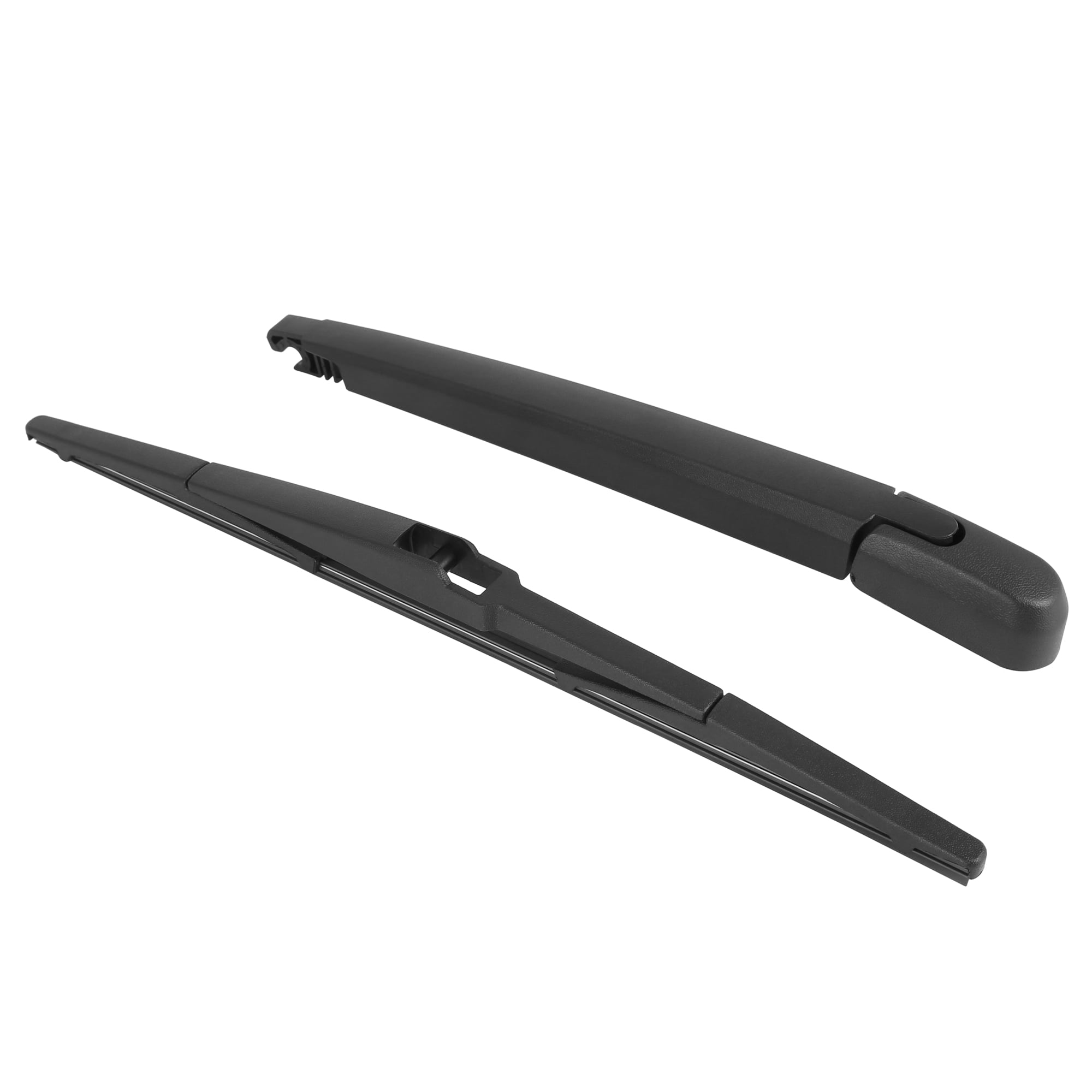 Automotive Rear Windshield Wiper Blade Arm Set for 14 16 Lexus LX470