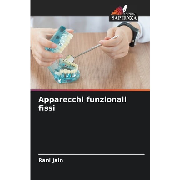 Apparecchi funzionali fissi, (Paperback)