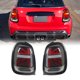 thumbnail image 5 of Luces Traseras LED Completas Union Jack, Señal De Secuencial, Actualización Plug And Play Para Mini F55 F56 F57 S JCW Modelos 2014 A 2024 Marco Negro De Alto Brillo, 5 of 7