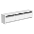 thumbnail image 1 of Moveis Mesa Rack para TV de hasta 75" Minimalista Aspen 1.8, 1 of 5