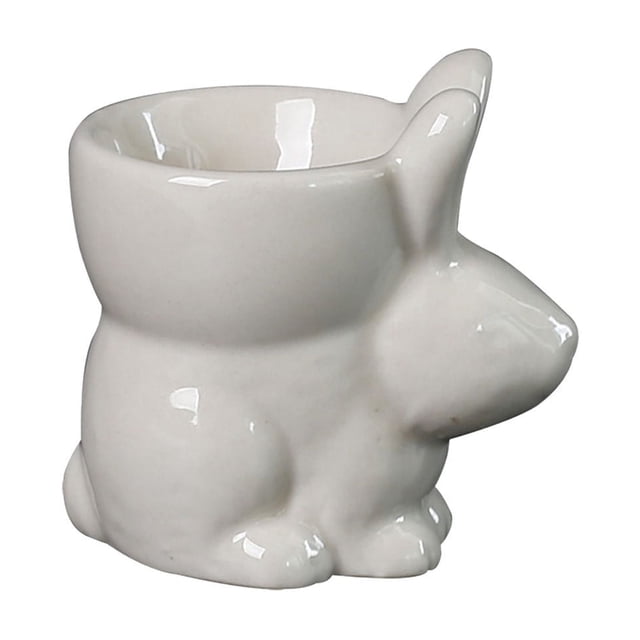 Living Room Tables,Ceramic Cup Breakfast Tray Cute Fresh Decoration Tabletop Living Room Dining Room Tableware,Living Room Table,Decorations for Living Room,Dining Room Table