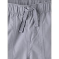 thumbnail image 2 of The Children's Place Boys Quick Dry Pull-On Ripstop Cargo Short, Sizes 4-16, 2 of 3