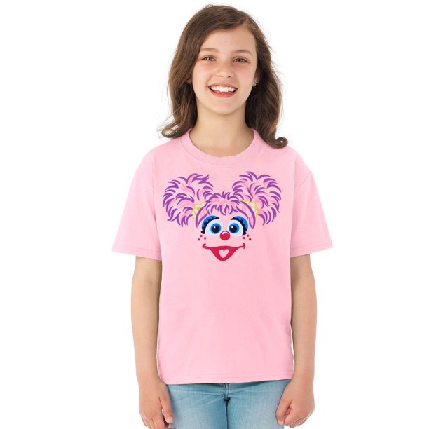 abby cadabby shirt walmart