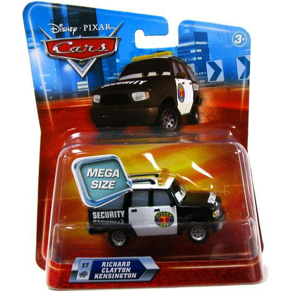 cars 1 diecast
