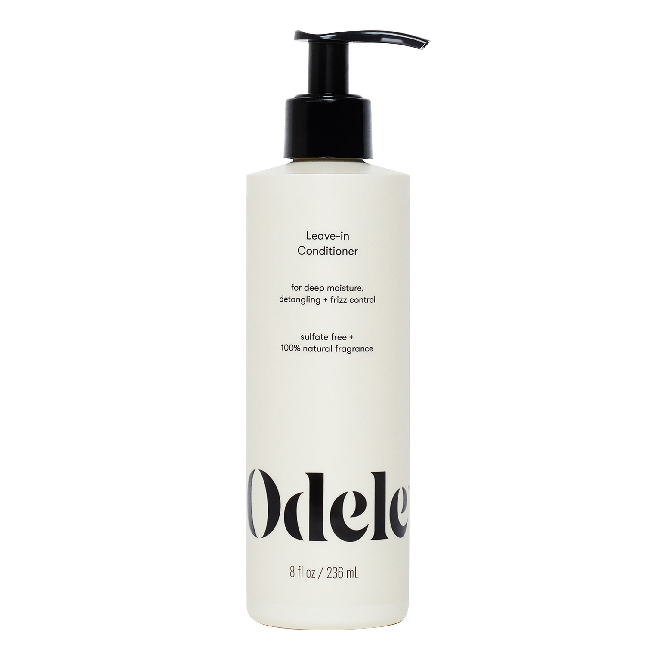 (6 pack) Odele Leave-In Conditioner for Deep Moisture + Frizz Control, All Hair Types, 8 fl oz