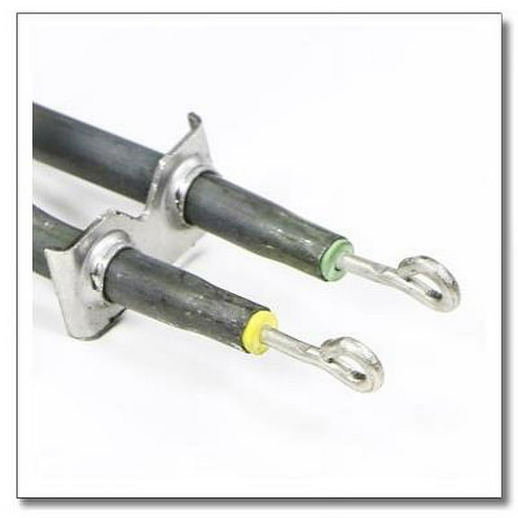 WB30X24400 ELEMENT, 8" SURFACE - EXACT FIT FOR WB30X24400 GE APPLIANCE - REPLACEMENT PART BY AFTERMARKET APPLIANCE