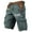 GN2, variant on Men's Cargo Pants Men's Outdoor Cargo Pants Loose Fit Printed Design Durable Fabric For Summer Fall Casual Wear Comfortable