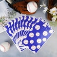 thumbnail image 4 of CCOCC 40Pcs Baseball Treat Candy Bags,Baseball Party Favors Bag Baseball Theme Gift Bags for Birthday Decorations,Baseball Themed Party Supplies, 4 of 11