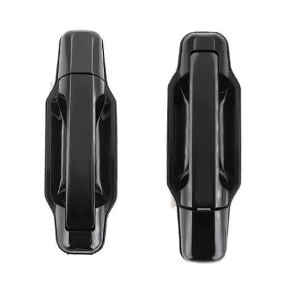 manijas exteriores para puerta trasera izquierda y trasera derecha para Kia Sorento 2003-2009 826503E021/826603E021/836503E01 p20241126956