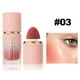 thumbnail image 1 of Fiudx Rubber Liquid, Tint Cremoso para Mejillas de Fácil Aplicación, Acabado Mate de Larga Duración, Color Natural y Ligero, Regalo para Amantes Del Maquillaje, Regalo para Fiestas, Tamaño Portátil d, 1 of 3