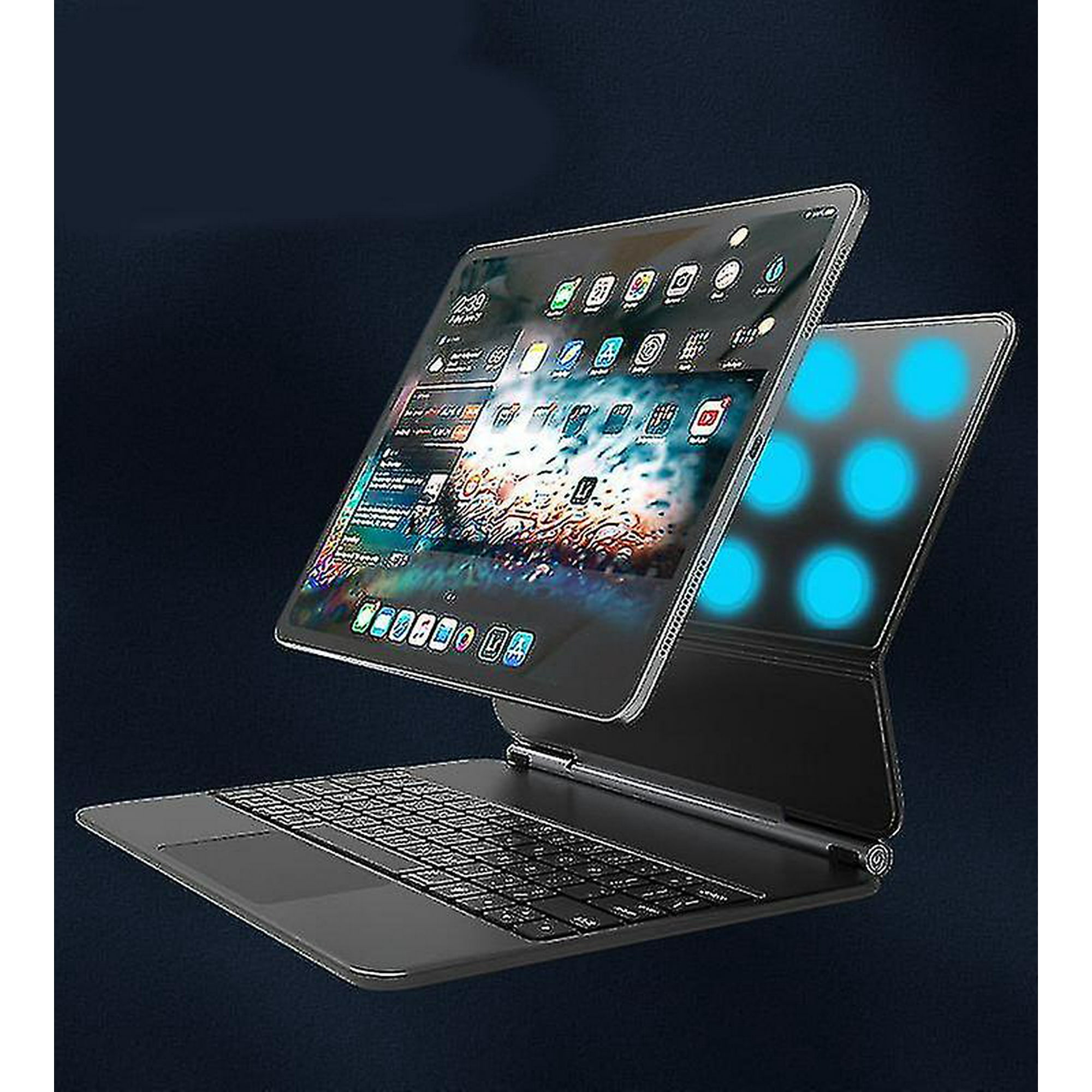 Magic Keyboard For Ipad Pro 11-inch (3rd, 2nd And 1st