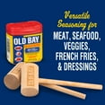 thumbnail image 5 of OLD BAY Gluten Free 30% Less Sodium Seasoning, 2.0 oz Can, 5 of 27