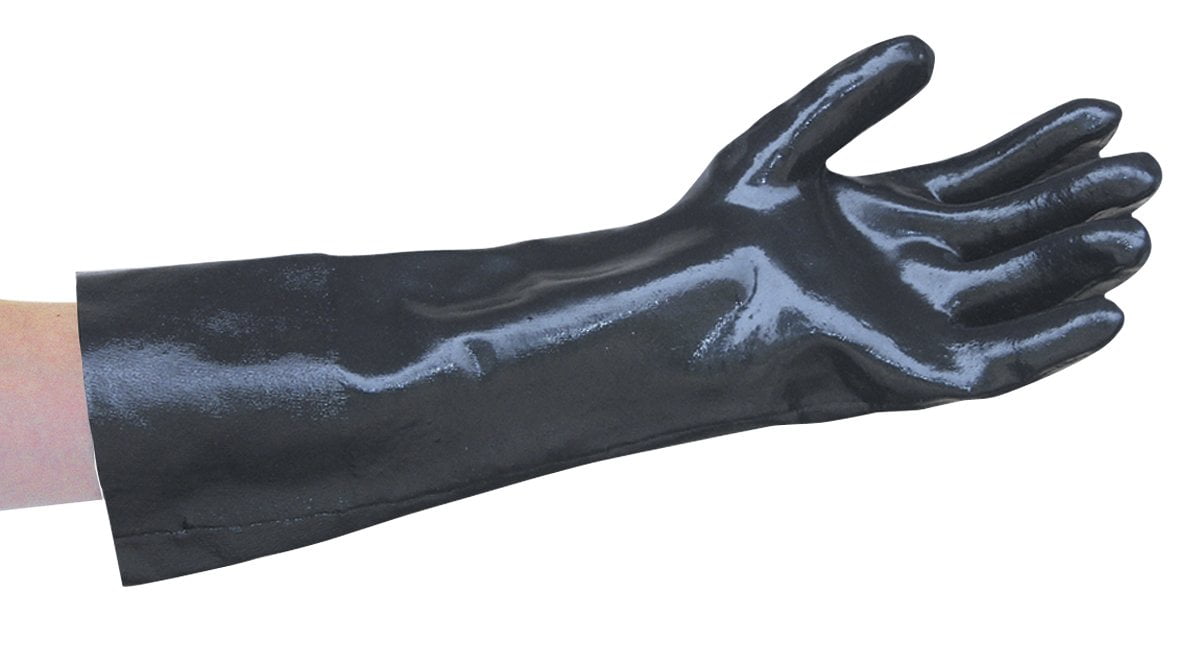 Sas Safety 6588 17" Extended Length Neoprene Gloves by SAS Safety