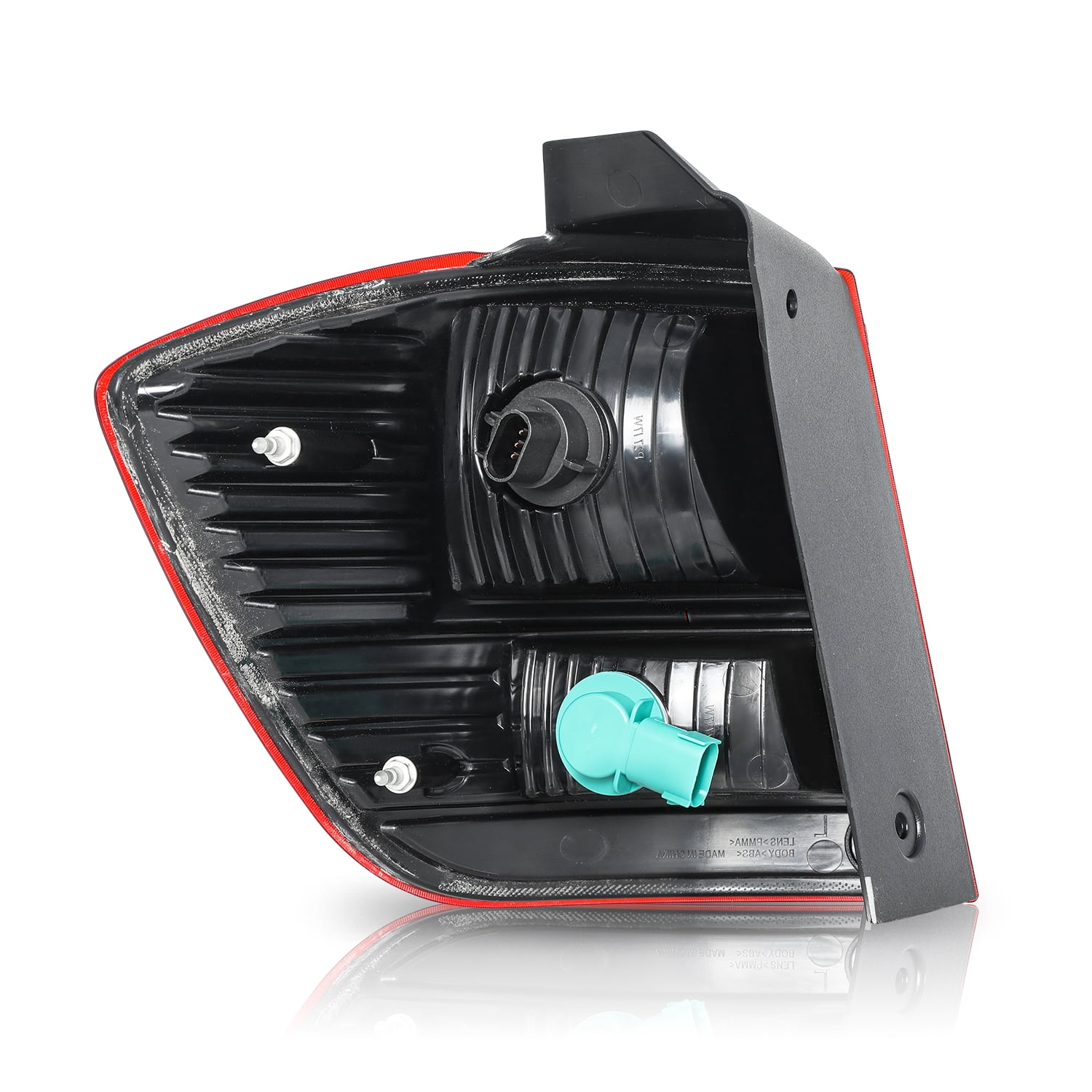 FOR DODGE JOURNEY 2009-2020 TAIL LIGHT OUTER SIDE BRAKE LAMP LEFT & RIGHT 09-20