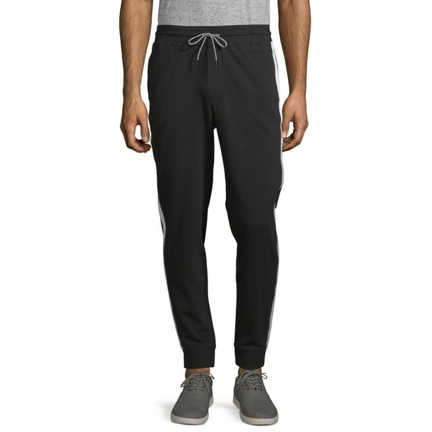 no boundaries men's jogger pants