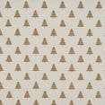 thumbnail image 4 of Saro Lifestyle Christmas Trees Design Table Napkin (Set of 4), 4 of 5