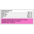 thumbnail image 6 of Pure Balance Salmon Puree Gourmet Cat Treats, 0.5 oz, 4 Count, 6 of 9