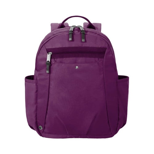baggallini gadabout laptop backpack