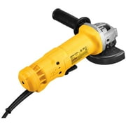 DEWALT Angle Grinder Tool, 4-1/2-Inch (DWE402W)