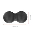 thumbnail image 4 of High Density Foam Roller for Muscle Recovery, Physical Therapy, Yoga, Deep Tissue Massage, 4 of 7