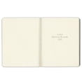 Gallery leather large monthly planner 2025 caribbean sunset 9 75x7
