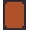 Orange, Pattern 4, variant on ODIKA 8'x10' Washable Area Rug Orange Rust Geometric Border Design Art Style with Bold for King Size Bedroom Under Bed, Master Suite, Non-Shedding, Easy Care