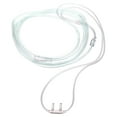 thumbnail image 3 of Carex Westmed® Comfort Soft Plus Nasal Cannula with 7" Kink-Resistant Tubing, Latex-Free, 1 Count, 3 of 6