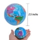 thumbnail image 2 of Stress Balls Wang-Data Squeezable World, paquete de 24 unidades para niños Wang-Data Wang-Data, 2 of 4