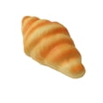 thumbnail image 1 of ICQOVD Bread Squishy Stress Relief Tool Portable Fidget Tool, 1 of 5