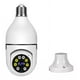 thumbnail image 5 of 1080p Bombilla Inalámbrica Monitor Cámara Wifi Seguridad, 5 of 8