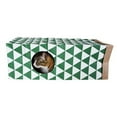 thumbnail image 4 of Paper Bag Tunnel Creative Interactive Kraft Paper Cat Tunnel Cat Paper House, 4 of 6