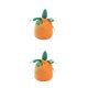 thumbnail image 2 of Yuarrent Bolsa de regalo de Halloween, embalaje temático, bolsa de fruta de caramelo, soporte de almacenamiento de galletas, galletas, 1 PC 2piezas, 2 of 6