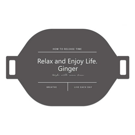 

Silicone Heat Insulation Mat Anti Scalding Pot Mat Non Slip Foldable Bracket Multi Functional Kitchen Table Mat