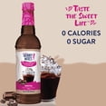 thumbnail image 3 of Jordan's Skinny Mixes Sugar Free Mocha Syrup, 25.4 Fl Oz, 3 of 6