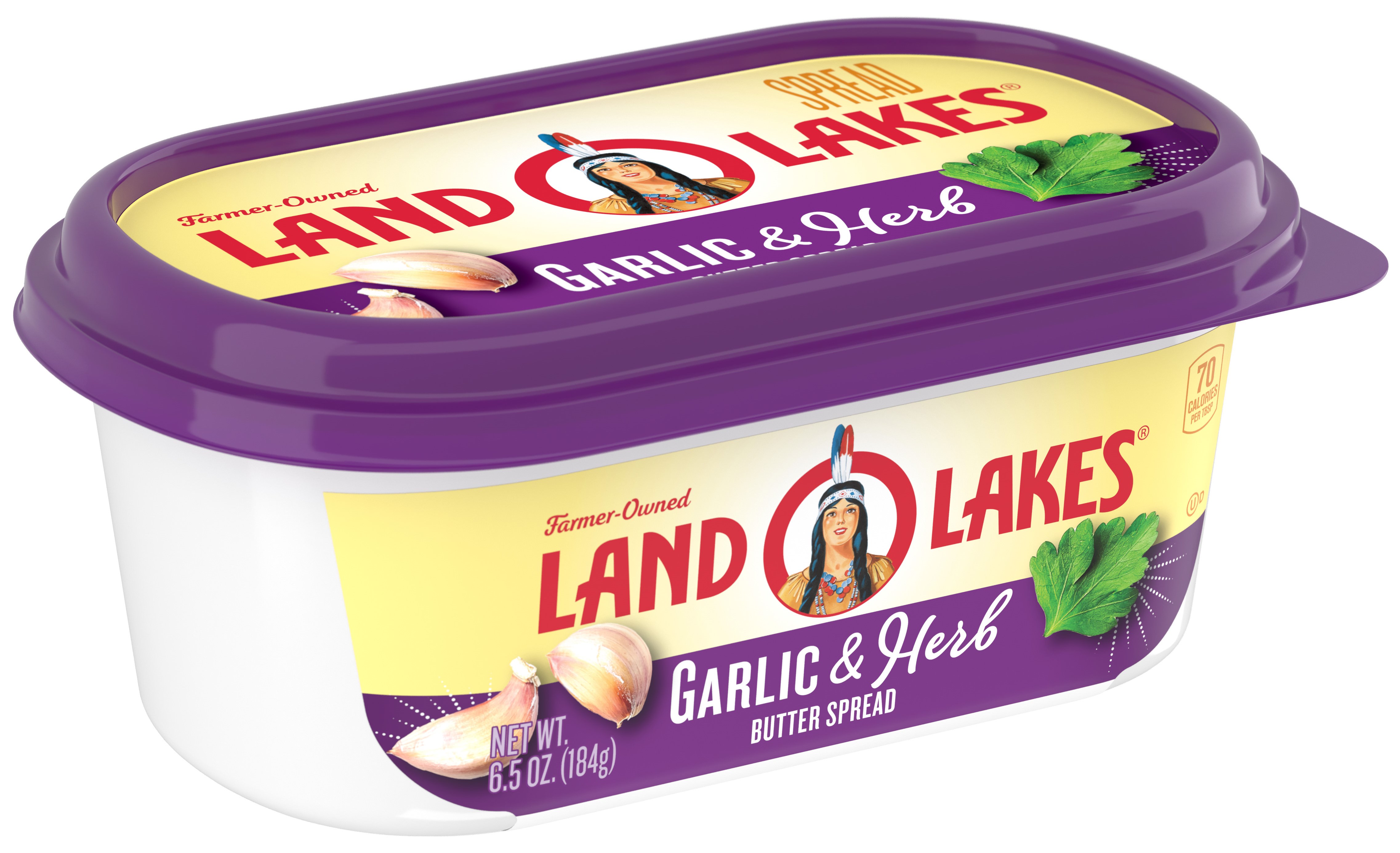 garlic butter spread walmart