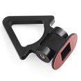 thumbnail image 2 of Universal Car Front Bumper Sticker Adhesive Racing Tow Hook Sticker, 2 of 7