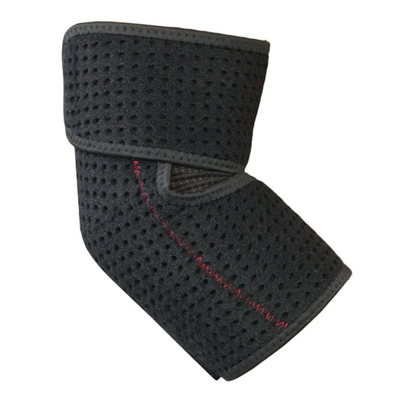HOMEMAXS Elbow Compression Sleeve Support Brace Sports Protective Cover