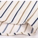 thumbnail image 5 of pstuiky camisa de manga larga para hombre, Camisa de manga larga con cuello vuelto, rayas y botones para hombre Tops de hombre xl, 5 of 7